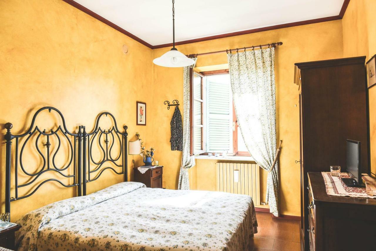 Cascina Lissona Villa Asti Eksteriør bilde
